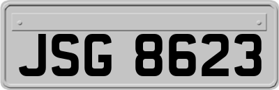 JSG8623