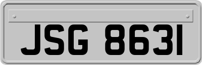 JSG8631