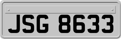 JSG8633