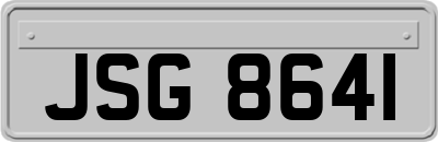 JSG8641