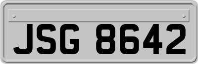 JSG8642