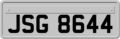 JSG8644