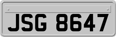 JSG8647