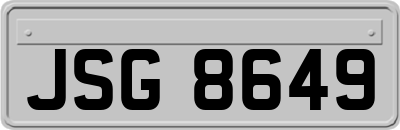 JSG8649