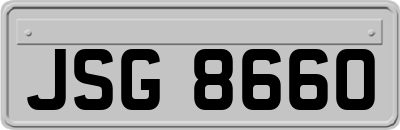 JSG8660