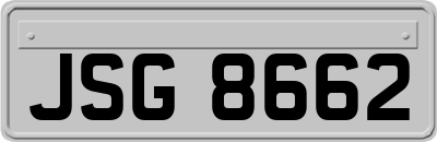 JSG8662