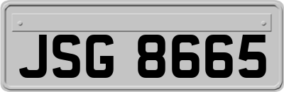 JSG8665