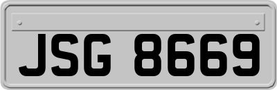 JSG8669