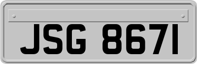 JSG8671