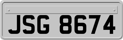 JSG8674