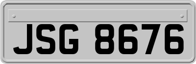 JSG8676