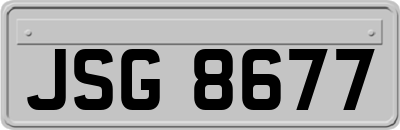 JSG8677