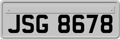 JSG8678