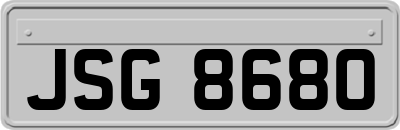 JSG8680