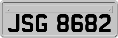 JSG8682