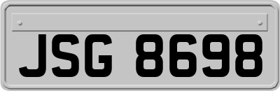 JSG8698