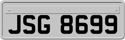 JSG8699