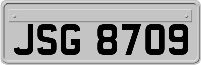 JSG8709