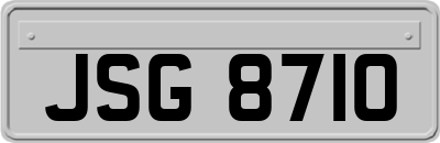 JSG8710