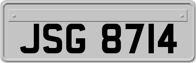 JSG8714