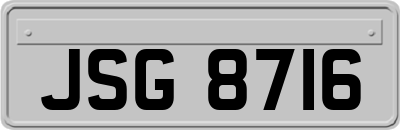 JSG8716