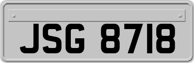 JSG8718