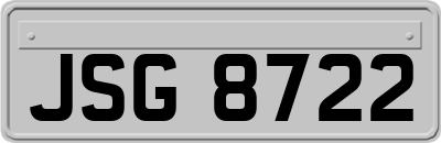JSG8722