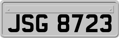 JSG8723