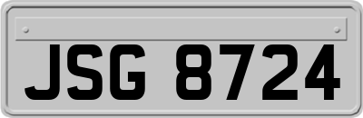 JSG8724
