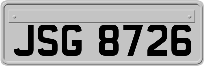 JSG8726