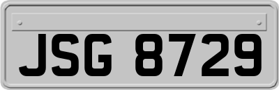 JSG8729