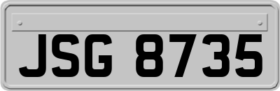 JSG8735