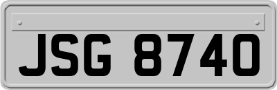 JSG8740
