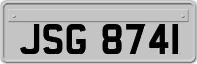 JSG8741