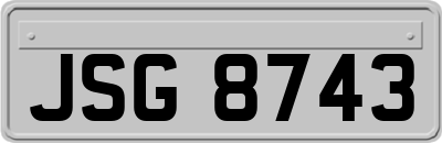 JSG8743