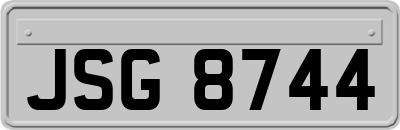 JSG8744