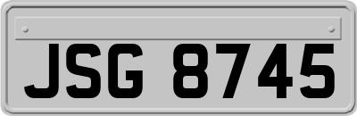 JSG8745