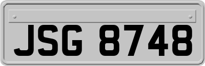 JSG8748