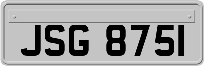 JSG8751