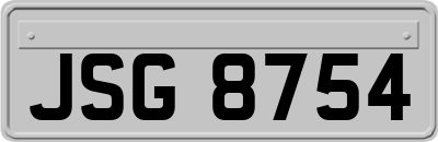 JSG8754