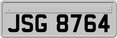JSG8764