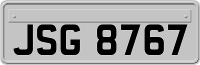 JSG8767