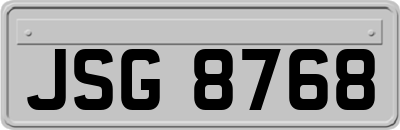 JSG8768
