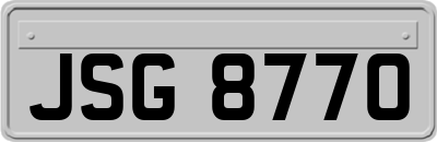 JSG8770