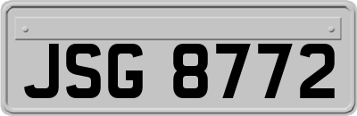 JSG8772