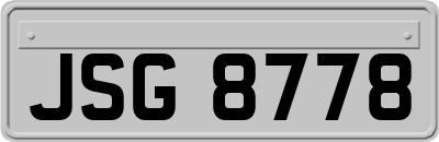 JSG8778