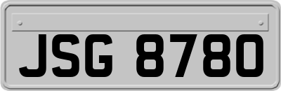 JSG8780