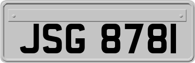 JSG8781