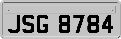 JSG8784