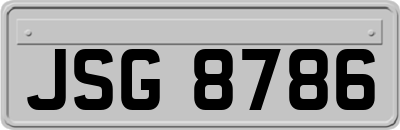 JSG8786